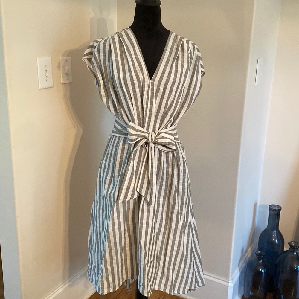 Max Edition Dress- Small